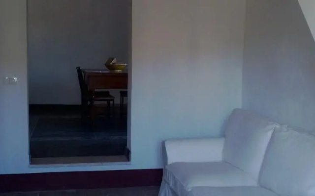 Casa Ronco Scalzo