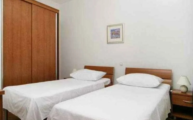 Apartments Pucisca
