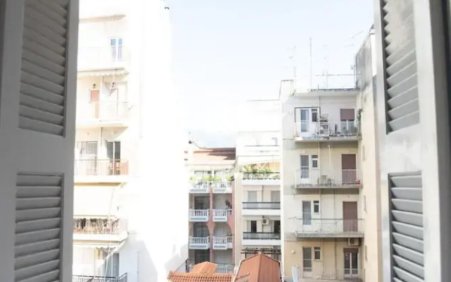 Best House Psila Alonia Sq. Luxury Patra