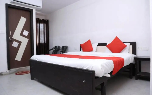 Hotel Shiv Sagar Haveli Udaipur