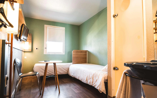 ibis budget Saint-Brieuc Yffiniac