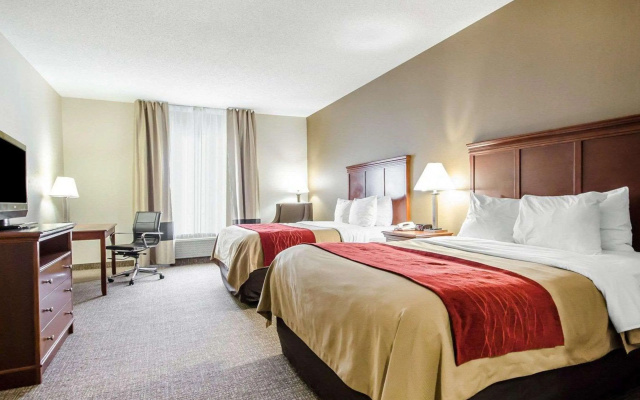 Comfort Inn Louisville Southwest
