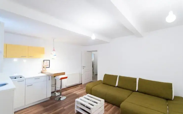 Carpe Diem Apartment