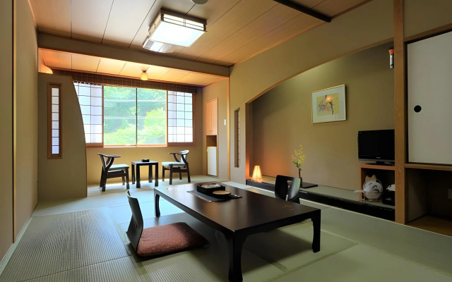 Keizankaku
