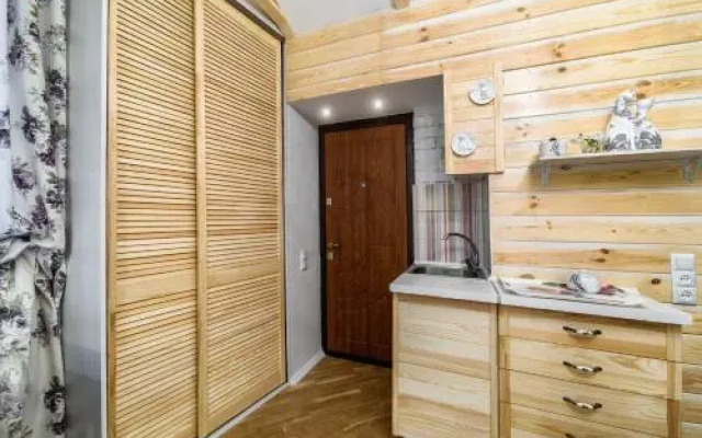 Eco apartment