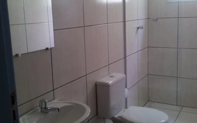 Cavalo Marinho Suites