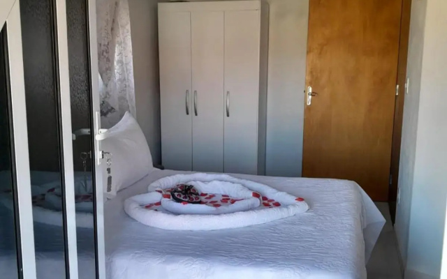 Apartamento Joana 1