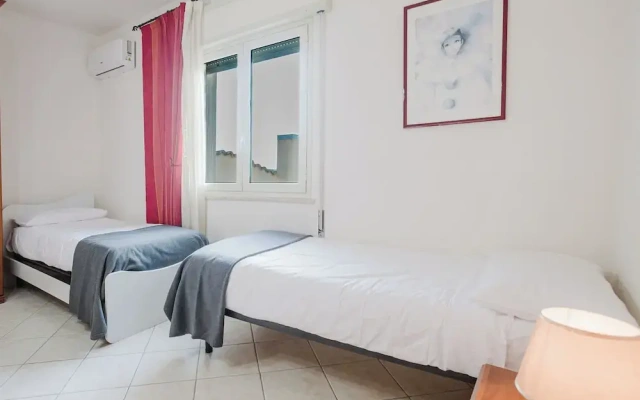 Lo Stagnone Apartments