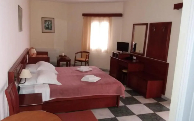 Venardos Hotel & Spa