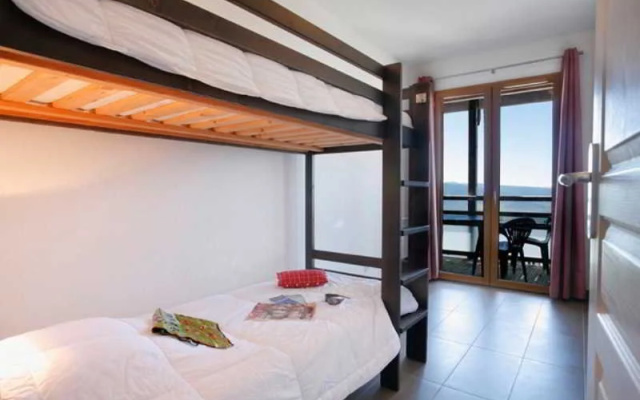 Lagrange Prestige, Le Pic De Lours