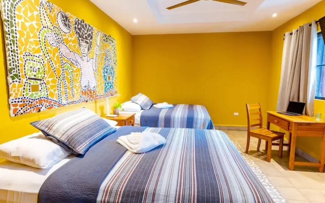 Hotel Boutique Mosaico
