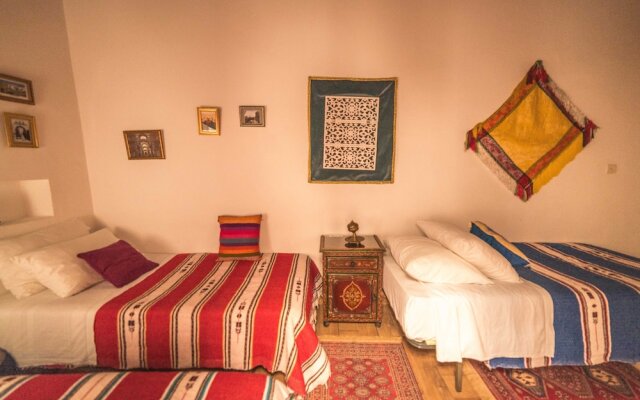 Riad Dari