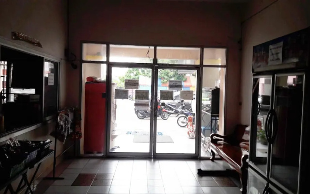 Bun Som Apartment