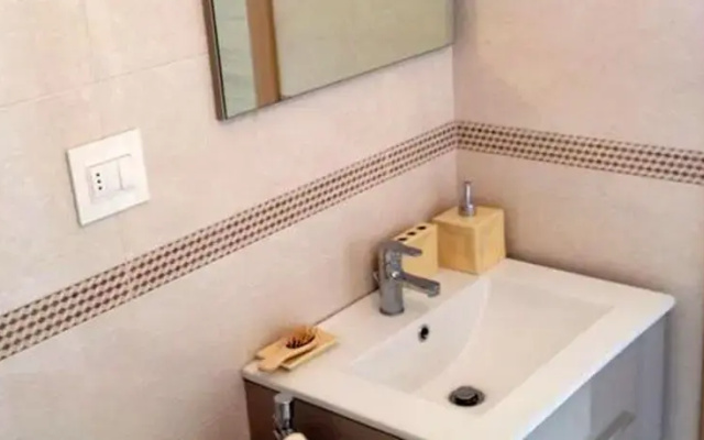 Appartamento ammobiliato in centro Loano (Liguria)