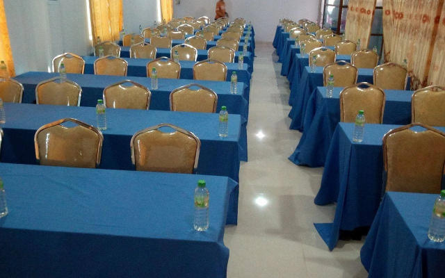 PAMA Hotel