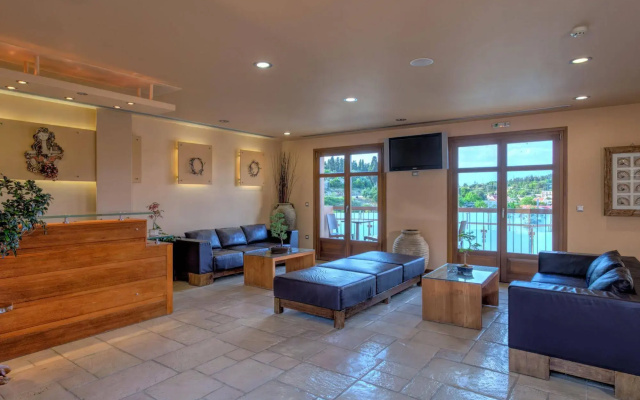 Fiscardo Bay Hotel