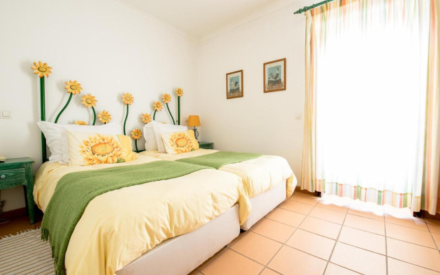 Bética Hotel Rural