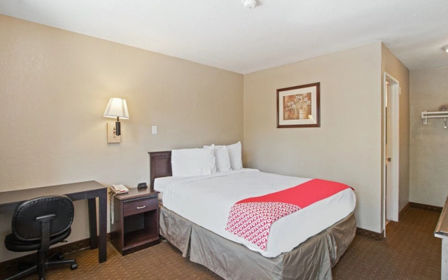 Motel 6 Savannah - Richmond Hill