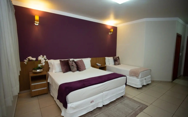 Hotel Havana Express