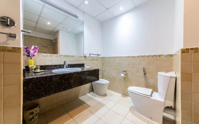 Maison Privee – Rimal Residences
