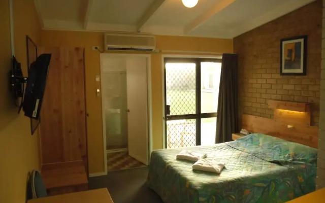 Ballina Fun`n`Sun Motel