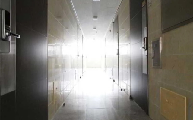 Gangseo Int Residence