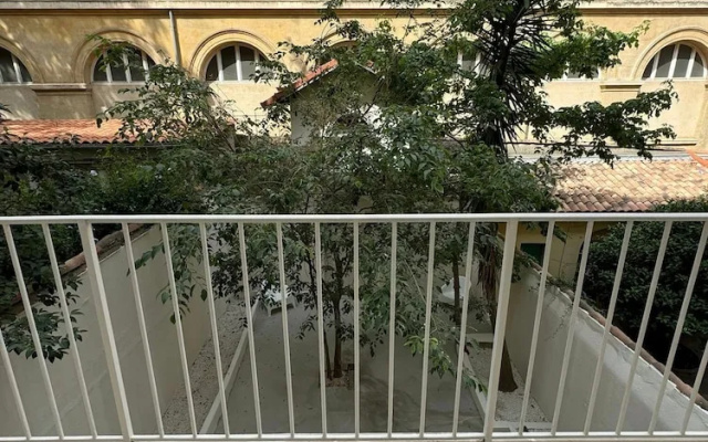 Maison Senac