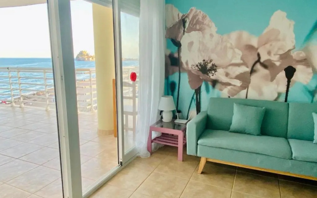 Costa Azahar 37