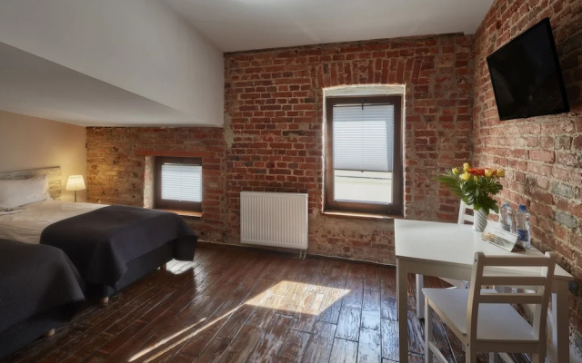 Loft Piotrkowska by Good Time