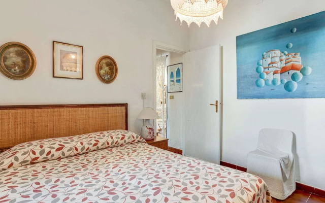 Villa in Partinico Near the Beach