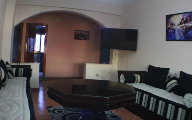 Sarys Hotel