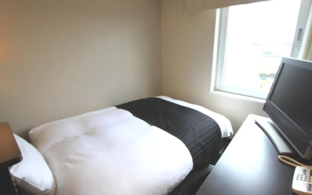 APA Hotel Niigata Tsubamesanjo Ekimae