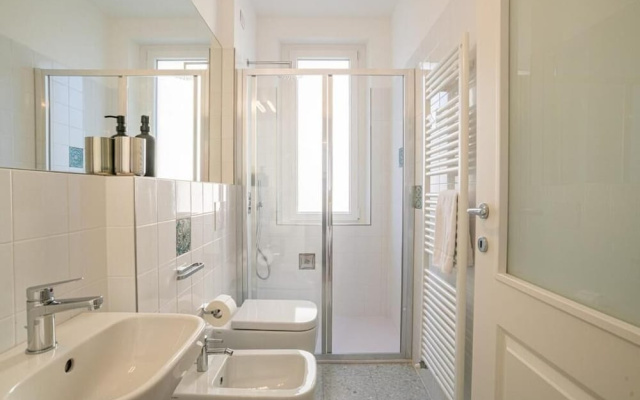 Central Cernobbio - Modern Apartment