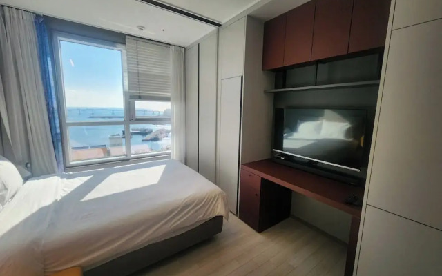 The Bayment Residence