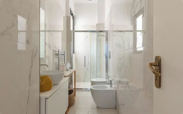 La Casa al Foro Vista Mare by Wonderful Italy