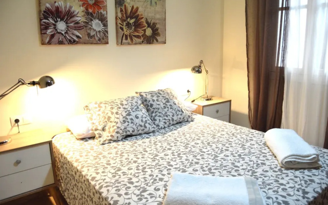 Apartamento Celestino Mutis Llave Sur