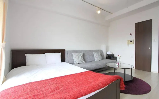 City central studio Apartments