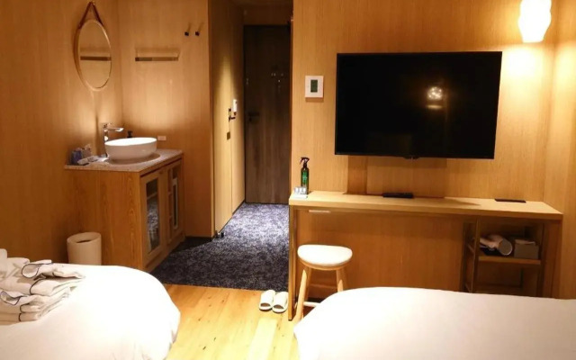 Hotel Nostal Yokote
