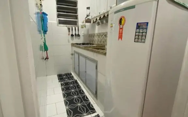 Otimo Sala e quarto Copa