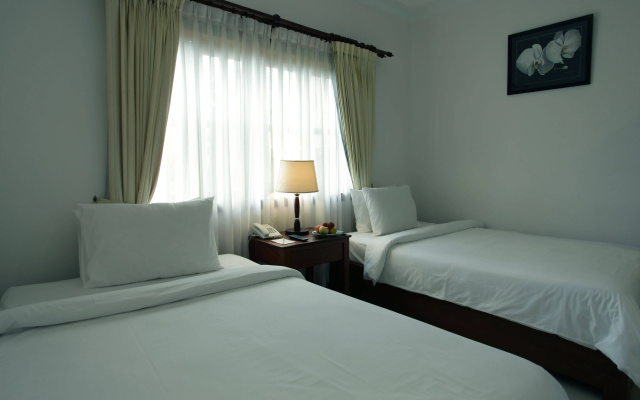 Sokhalay Angkor Inn