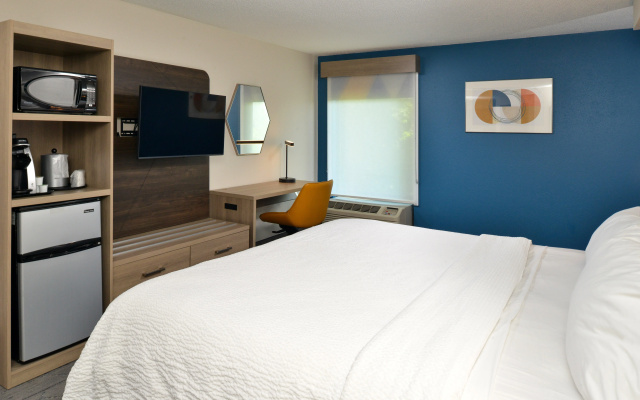 Hotel Indigo Newcastle by IHG