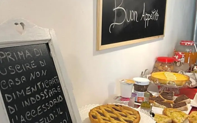 A Casa di Mamma Rosy