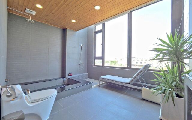 Sakura Bed and Breakfast