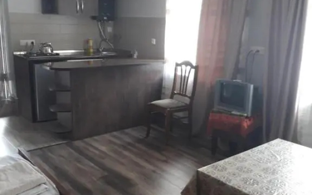 apartament Ninati