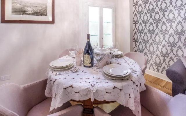 Guesthouse Al Chiostro De San Salvar