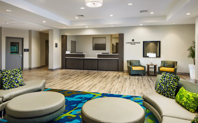 Candlewood Suites Lebanon by IHG