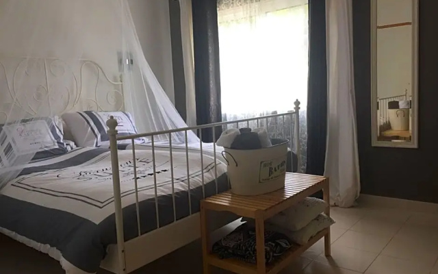 Casa Traca