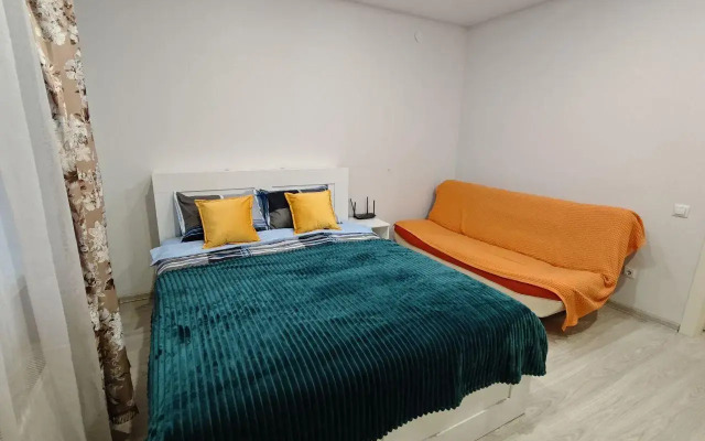 Апартаменты ApartKZN на улице Баки Урманче 5 (2)