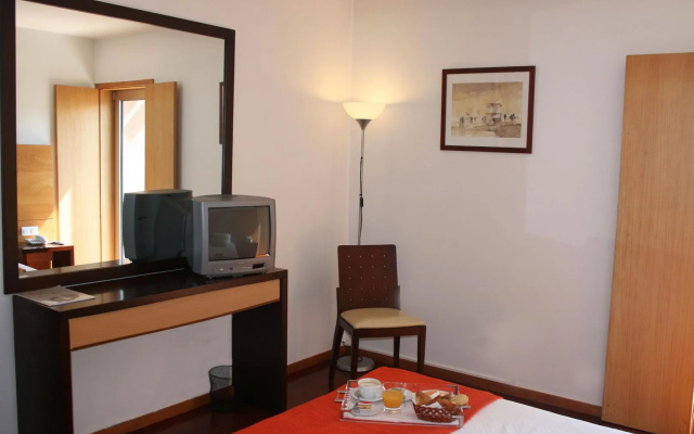 Flag Hotel Barcelos