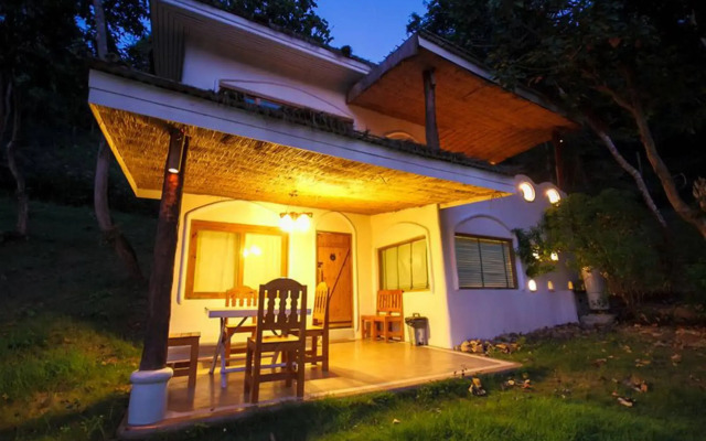 Morning Glory Resort(Morning Glory Resort สวนผึ้ง)